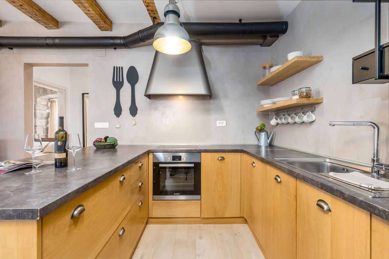 Apartment Katarina Opatija Zewnętrze zdjęcie