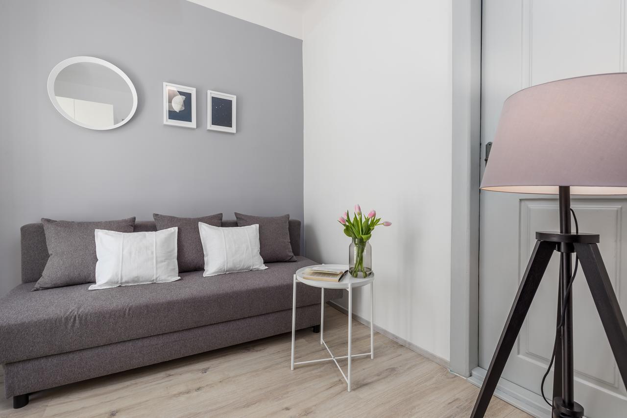 Apartment Katarina Opatija Zewnętrze zdjęcie
