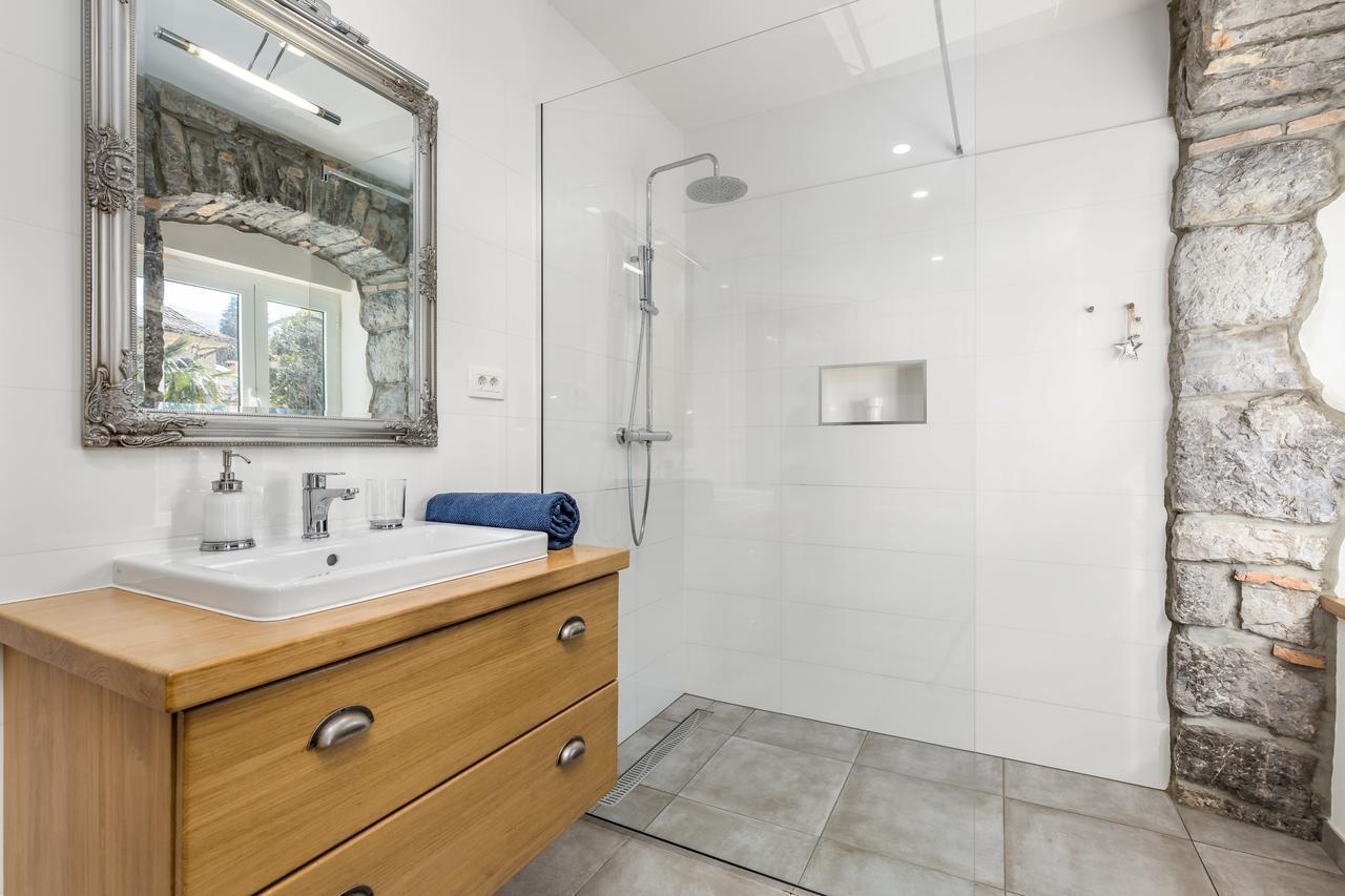 Apartment Katarina Opatija Zewnętrze zdjęcie
