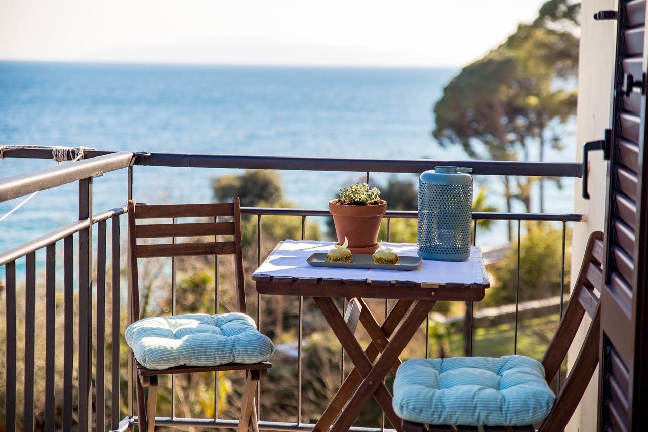 Apartment Katarina Opatija Zewnętrze zdjęcie